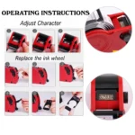 Price Label Machine - Image 2