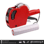Price Label Machine