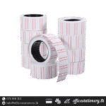 Price tag sticker roll Wholesale