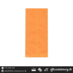 Register Post Envelope Brown