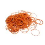 RUBBER BANDS (50 PACK)