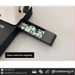 S308 Comb Binding Machine - Image 13