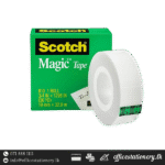 Scotch Magic Tape