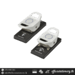 Slot Puncher and Corner Rounder