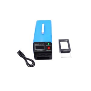 Home 9 Office stationery sri lanka - stamp making 1