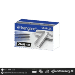 Kangaro Stapler Pin 26/6