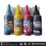 Sublimation Ink 4 Colour