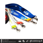 Sublimation Lanyard