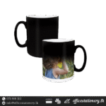 Sublimation Magic Mug
