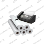 Thermal Fax Roll Paper - Image 3