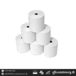 Thermal Paper Jumbo Roll 78mm 3inch