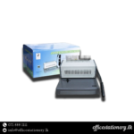 2088 Comb Binding Machine - Image 4