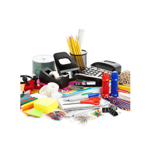 Stationery