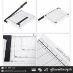 A3 Paper Cutter Machine - Image 3