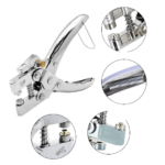 Kangaro One Hole Eyelet Puncher EP 20 - Image 2