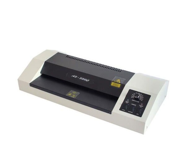 A3 330C Laminating Machine